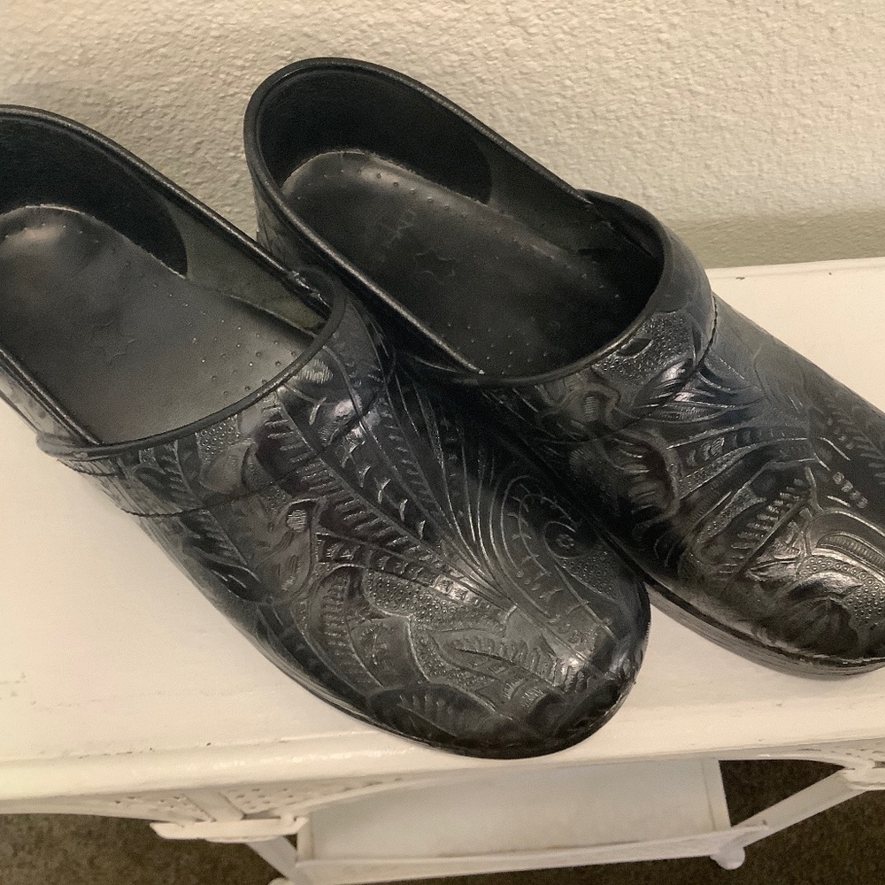 Women Dansko